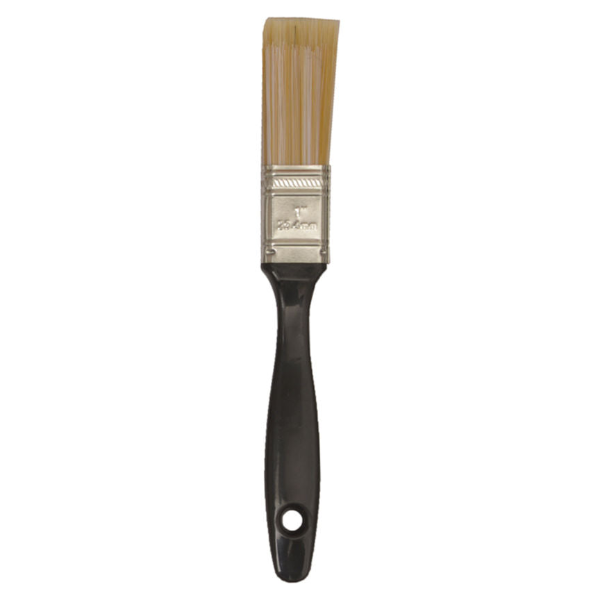 ASDA Emulson Brush 1In