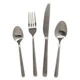 George Home Ripley cutlery set 16 piece, UK version