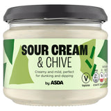 ASDA Sour Cream & Chive Dip