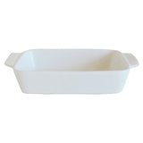 George Home ceramic roasting dish 20cm - British product