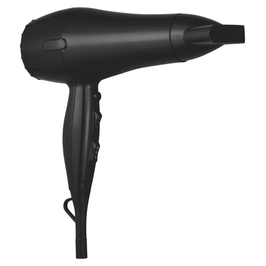 George Home Hair Dryer