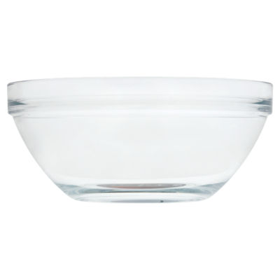 George Home Glass Mixing Bowl 2.5L, UK version
