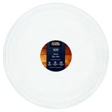 George Home Glas-Flanform 26cm, UK-Version