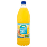 ASDA No Added Sugar Tropical Fruit & Barley Squash GOODS ASDA   