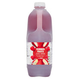 ASDA Summer Fruits Flavour Juice Drink