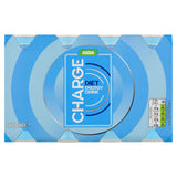 ASDA Diet Blue Charge Cans GOODS ASDA   