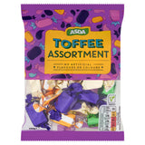 ASDA Toffee Assortment Sweets GOODS ASDA   