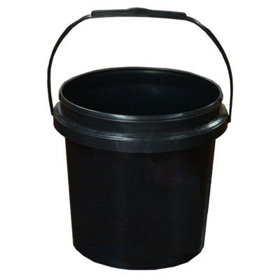 ASDA paint kettle 2L - British product