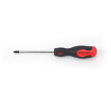 ASDA Soft Grip No2 PZ Screwdriver GOODS ASDA   