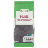 ASDA Prunes GOODS ASDA   