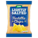 ASDA Lightly Salted Tortilla Chips 180g GOODS ASDA   