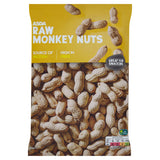 ASDA Raw Monkey Nuts GOODS ASDA   