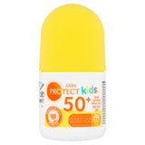 ASDA Protect Kids Sun Lotion Roll On SPF 50 High GOODS ASDA   