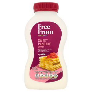 Free From by ASDA Sweet Pancake Shaker 155g