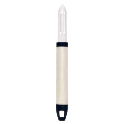 George Home stainless steel peeler kitchen tool, imported from the UK
