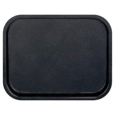 ASDA George Home 28cm Enamel Oven Tray- Buy online at McGrocer