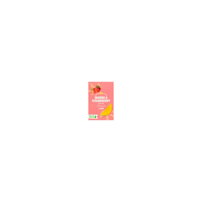 ASDA ASDA Mango and Strawberry Flavoured Tea Bags 20 Pack- Buy online at McGrocer