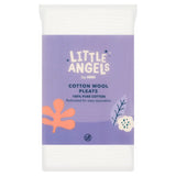 Little Angels bomullsullplisser 300g, britisk versjon