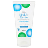 ASDA Kind & Gentle Foaming Face Wash for Sensitive Skin GOODS ASDA   