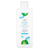 ASDA Kind & Gentle Cleansing Lotion GOODS ASDA   