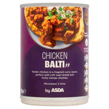 ASDA Chicken Balti