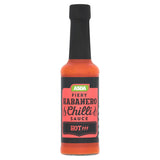 ASDA Fiery Habanero Chilli Sauce 155ml GOODS ASDA   