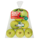 ASDA Sharp  Juicy Bramley Apples 1kg