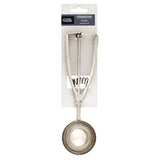 George Home Stainless Steel Scoop GOODS ASDA   