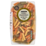 ASDA Tricolore Fusilli pasta 500g - British product