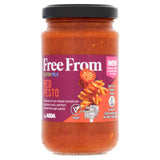 ASDA Free From Red Pesto