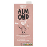 ASDA Plant Based Almond Sweetened Drink 1L, imported from the UK