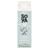ASDA Free From Plant Based by ASDA Soya Sweetened Drink 1 Litre