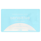 ASDA sensitive soap bar 4 x 125g - British product