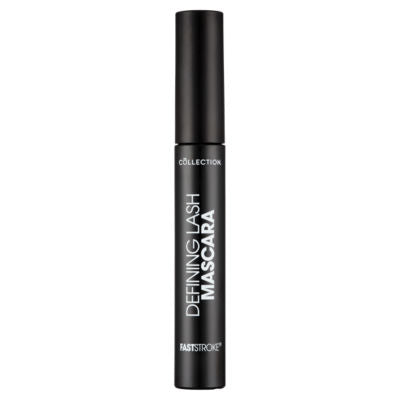 Collection Fast Stroke Defining Lash Mascara 9ml, importiert aus dem Vereinigten Königreich
