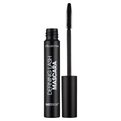 Collection Fast Stroke Defining Lash Mascara 9ml, importiert aus dem Vereinigten Königreich