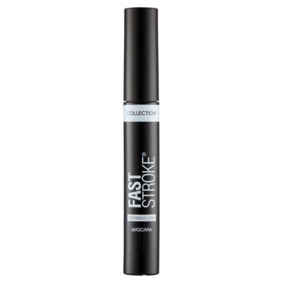 Collection Fast Stroke Defining Lash Mascara Ultra Black 9ml - British product