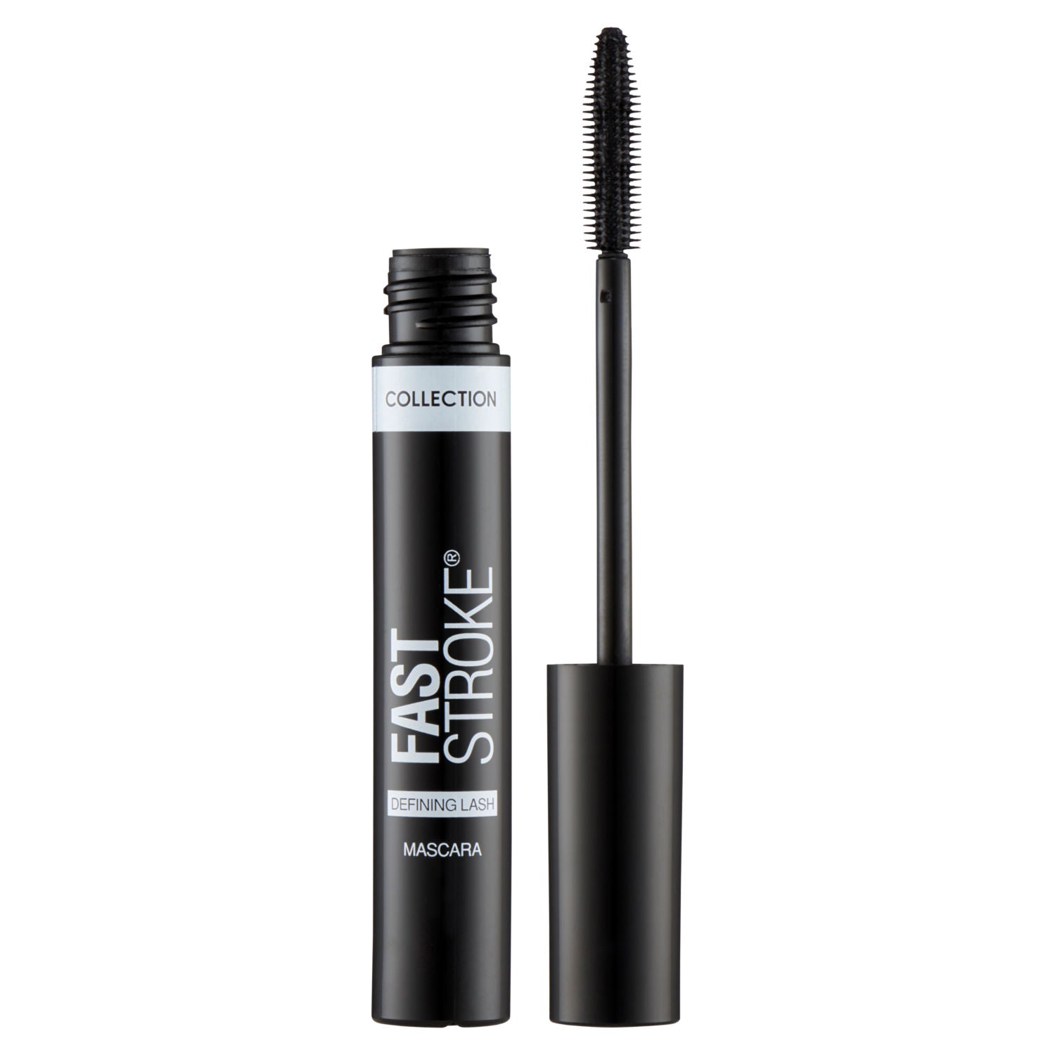 Collection Fast Stroke Defining Lash Mascara Ultra Black 9ml - British product