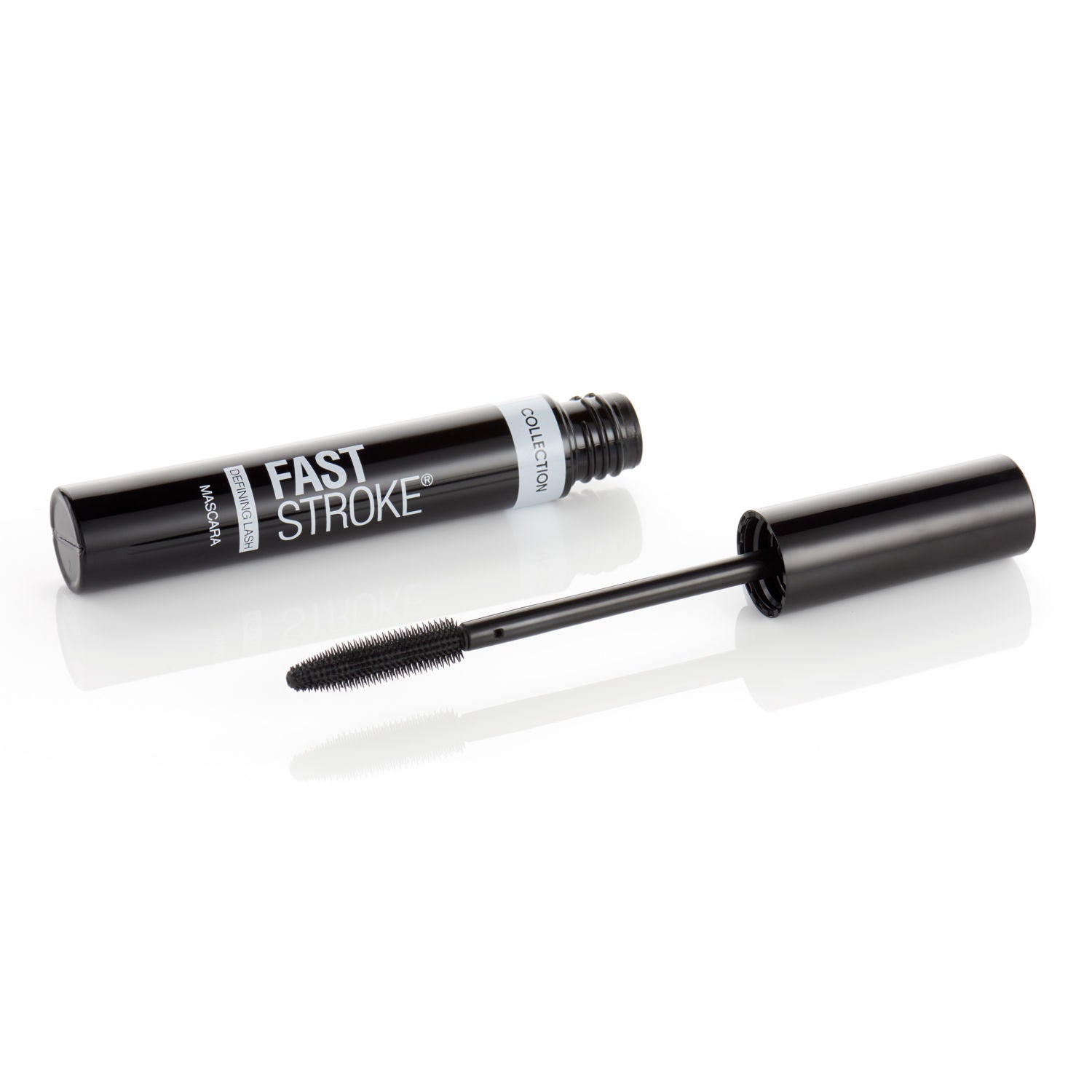 Collection Fast Stroke Defining Lash Mascara Ultra Black 9ml - British product