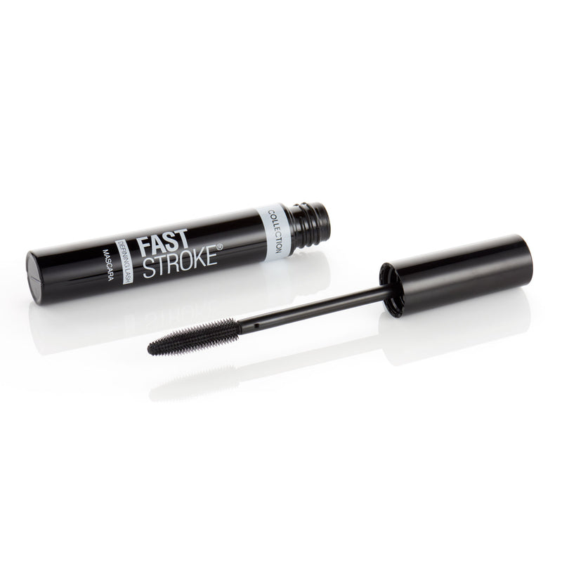 Collection Fast Stroke Defining Lash Mascara Ultra Black 9ml - British product