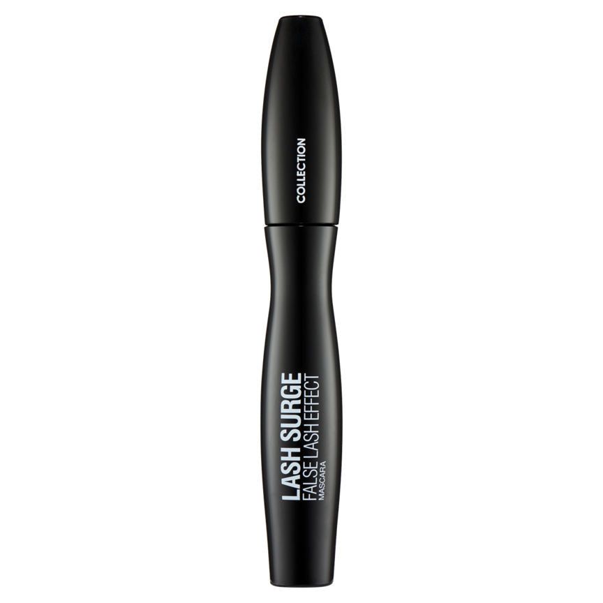 Collection Lash Surge Ultra Black