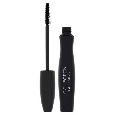 Collection mascara in Brown/Black - British product