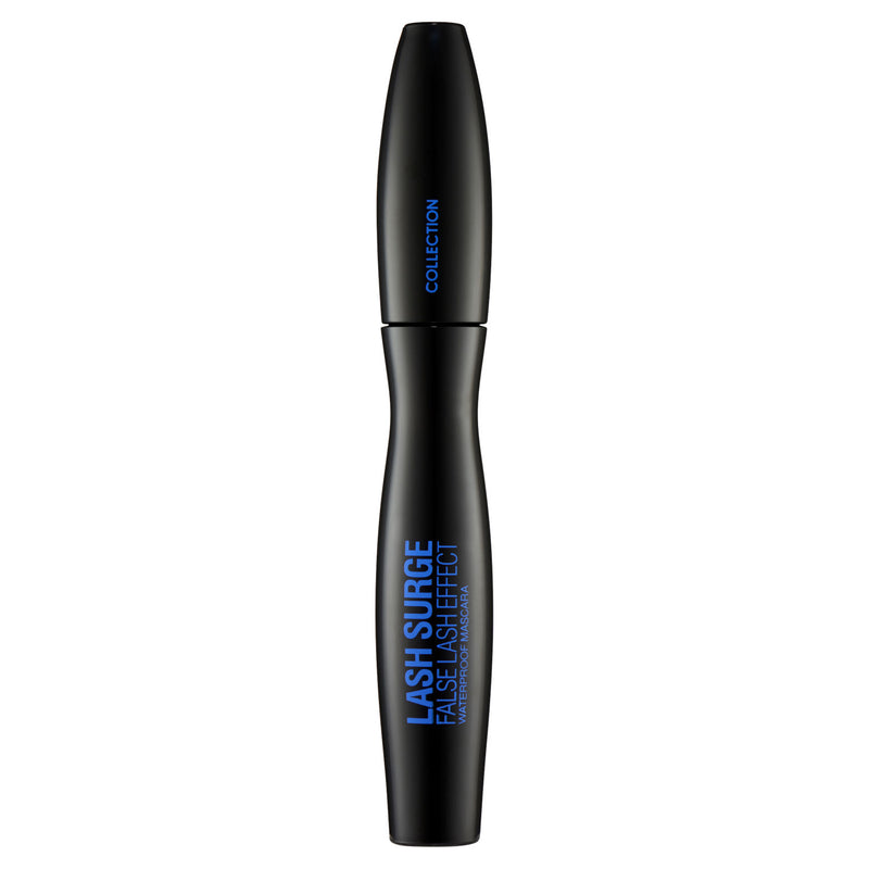 Collection mascara black 8ml - British product