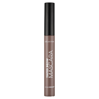Collection Incredi Brow Tinted Mascara 8ml - British product