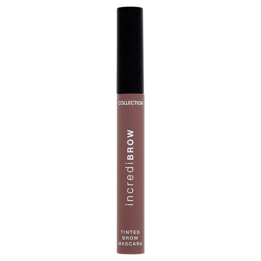 Collection Incredibrow Tinted Brow Mascara Brunette 2