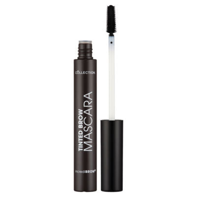 Collection IncrediBrow Tinted Brow Mascara 8ml - British product
