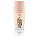 Collection Lasting Perfection Matte Foundation 4 Extra Fair 27ml - British product