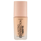 Collection Lasting Perfection Foundation, Buttermilk Sh10 GOODS ASDA   