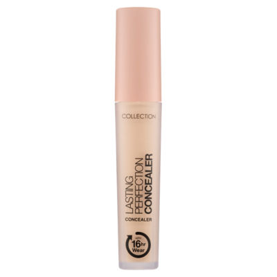 ASDA Langhaltender wasserfester Concealer in Beige Shade 8 - Online bei McGrocer kaufen