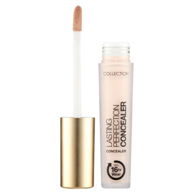 Collection concealer Porcelain 2, imported from the UK