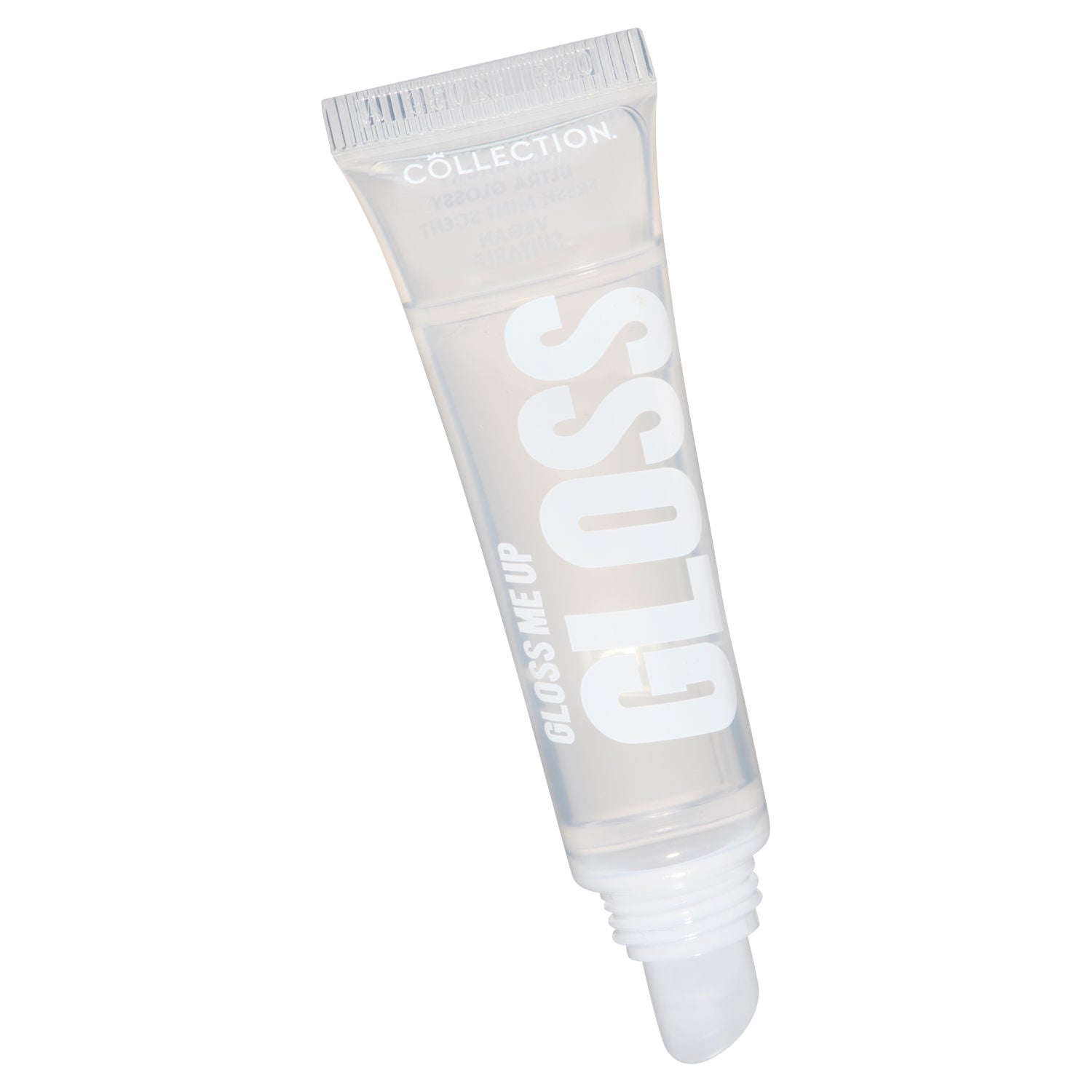 Collection Clear lip gloss 10ml, UK version